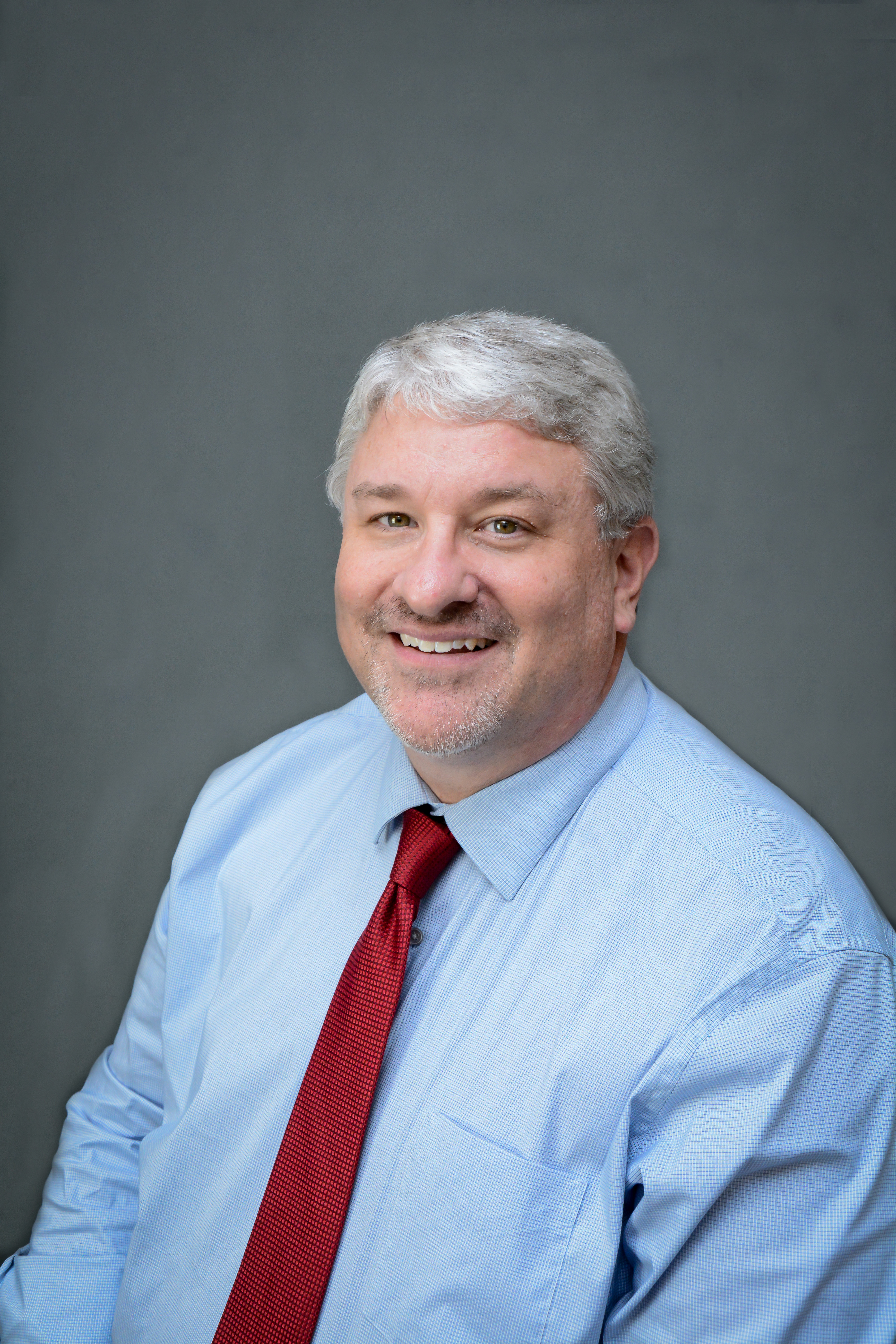 Dr. Andrew Burkhart